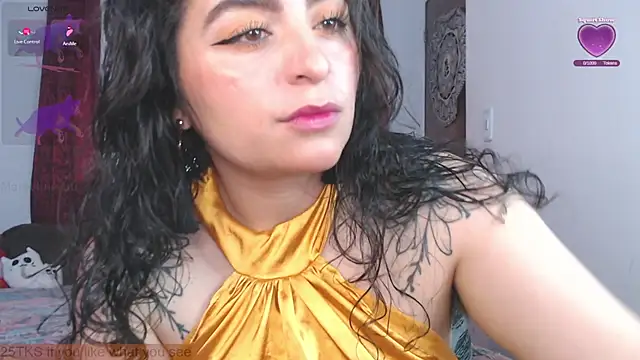 Marci owo online show from November 15, 4:25 pm