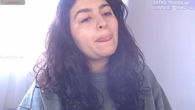 Marci owo online show from March 1, 12:18 pm