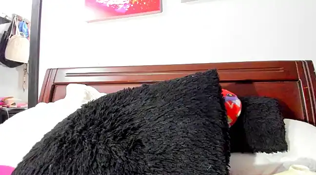 aleziiacam online show from December 11, 3:35 am