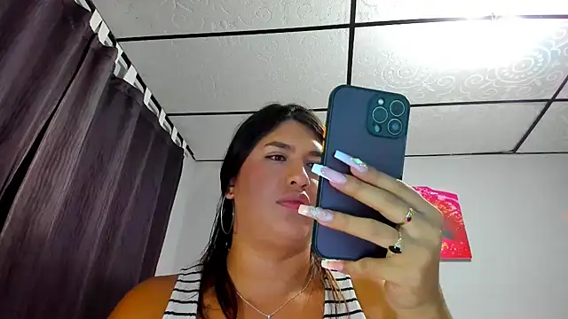 aleziiacam online show from September 16, 5:19 am