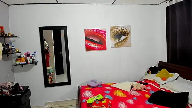 aleziiacam online show from October 2, 6:53 am