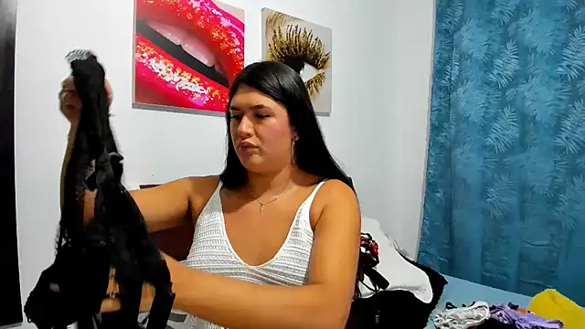 aleziiacam online show from October 29, 3:31 am