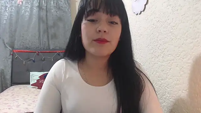 Snapshot of Alisha_99 chatting on January 31, 2:58 am Alisha 99 online show from January 31, 2:58 am