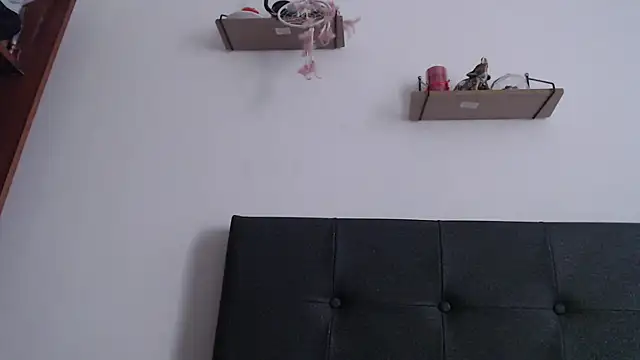 Snapshot of Alisha_99 chatting on October 3, 9:01 pm Alisha 99 online show from October 3, 9:01 pm