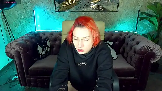 LunaaMayy online show from February 10, 9:58 pm