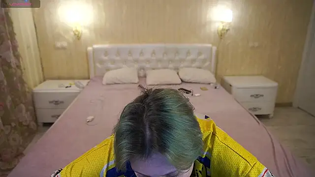 LunaaMayy online show from February 3, 11:37 am