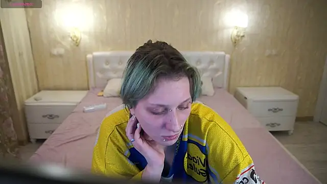 LunaaMayy online show from February 16, 12:07 am