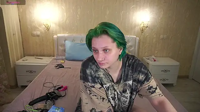 LunaaMayy online show from March 1, 9:39 pm