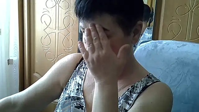 Snapshot of NicoleOlla chatting on January 31, 8:01 am NicoleOlla online show from January 31, 8:01 am