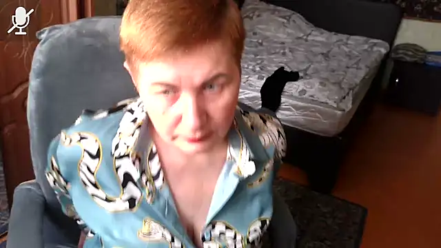 Snapshot of NicoleOlla chatting on February 28, 2:20 am NicoleOlla online show from February 28, 2:20 am