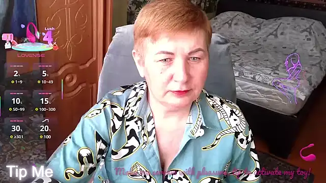 Snapshot of NicoleOlla chatting on March 16, 3:14 am NicoleOlla online show from March 16, 3:14 am