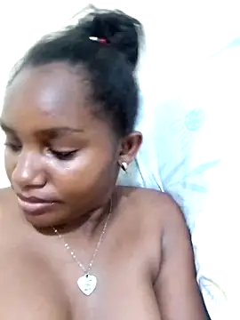 Ebonyyprincess online show from December 10, 1:22 am