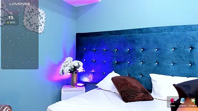 Miss Ambeer online show from March 6, 5:43 pm