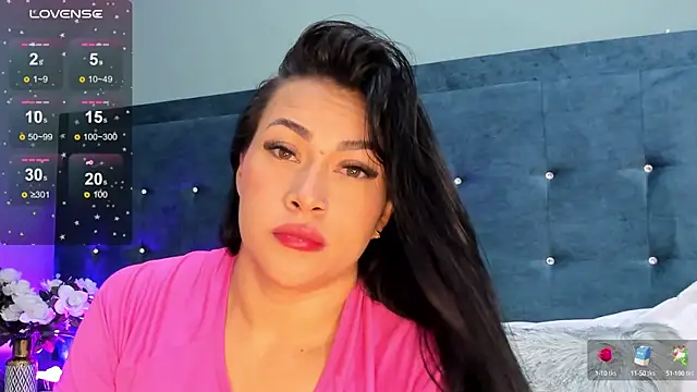 Miss Ambeer online show from March 21, 11:44 am