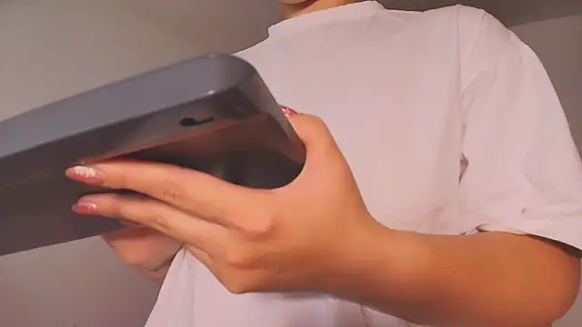 RachelStein online show from March 12, 2:18 am