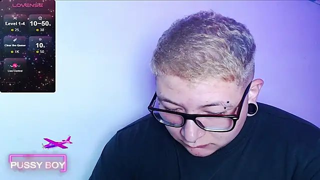 princeFtm online show from December 17, 2:01 am