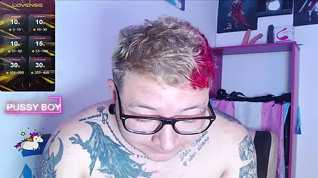 princeFtm online show from January 5, 4:48 pm