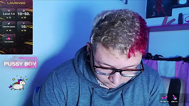 princeFtm online show from January 5, 11:22 pm