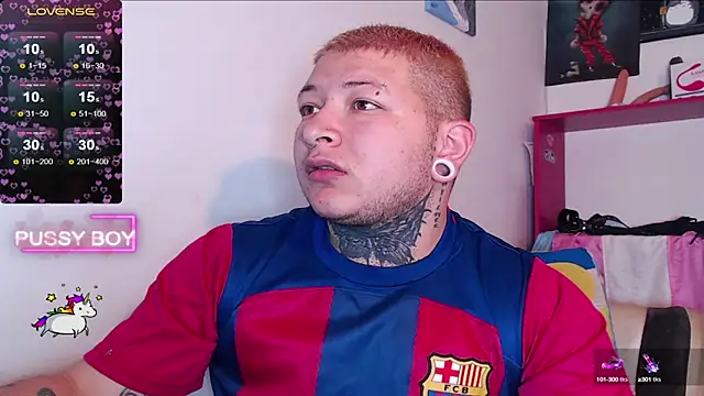 princeFtm online show from January 23, 5:10 pm