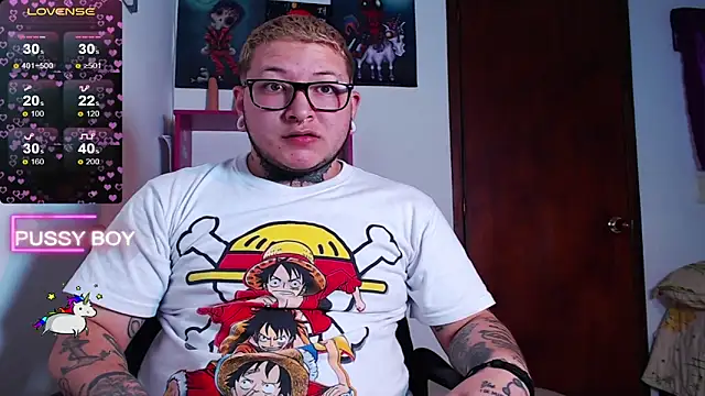 princeFtm online show from February 8, 11:55 pm