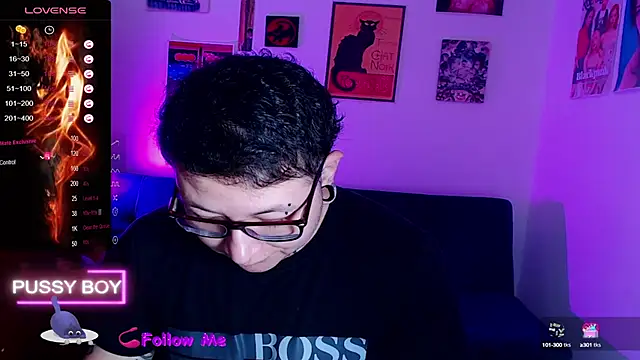 princeFtm online show from September 16, 3:13 pm