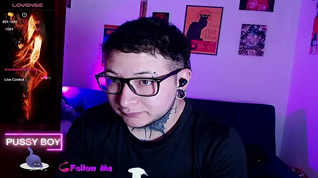 princeFtm online show from September 30, 9:09 pm