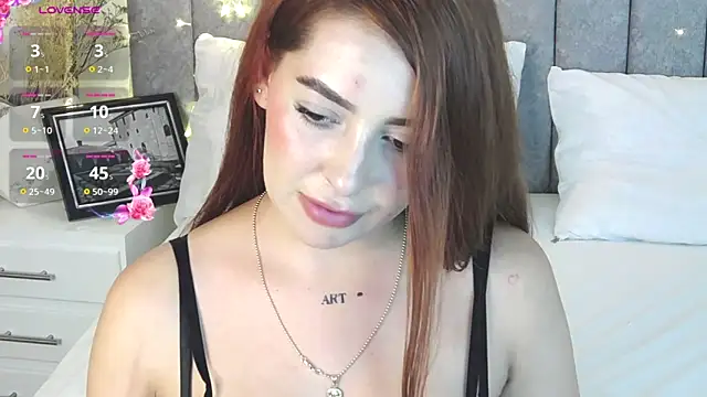 caralella online show from March 7, 5:49 pm