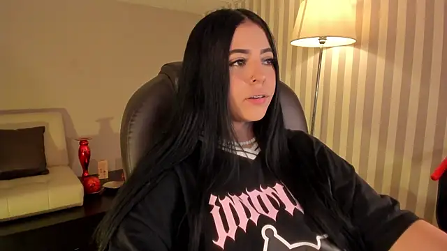 Snapshot of Maaiitee chatting on October 30, 5:02 pm Maaiitee online show from October 30, 5:02 pm