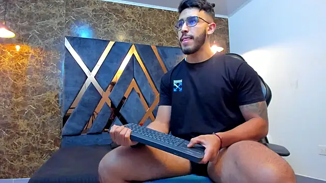 Liam Kleiin online show from September 24, 11:24 am