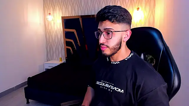 Liam Kleiin online show from January 17, 11:26 am