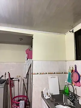 Snapshot of JuanBlade chatting on January 23, 4:09 am JuanBlade online show from January 23, 4:09 am