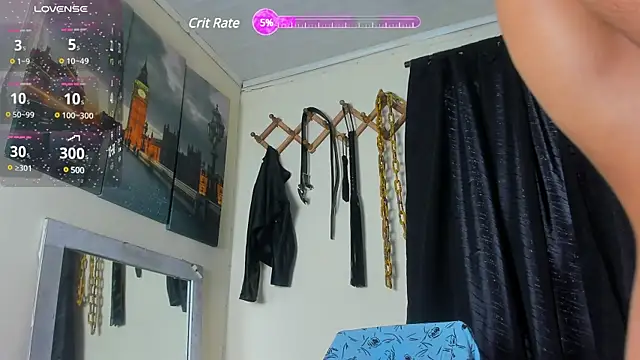 Snapshot of JuanBlade chatting on February 21, 1:00 pm JuanBlade online show from February 21, 1:00 pm