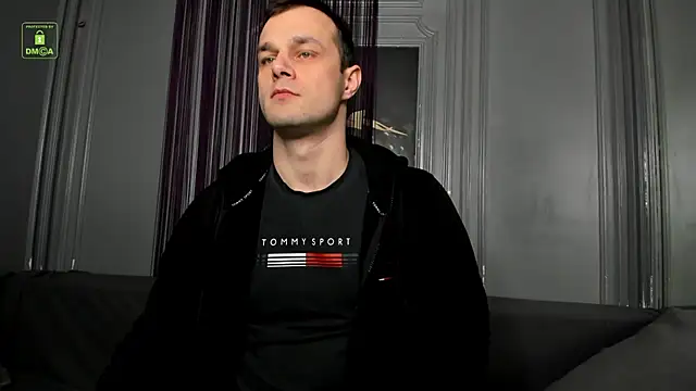 Snapshot of BrandonNorris chatting on February 16, 4:30 am BrandonNorris online show from February 16, 4:30 am