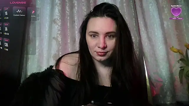 Snapshot of Baby_stasya chatting on March 11, 6:00 am Baby stasya online show from March 11, 6:00 am