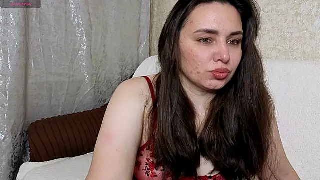Snapshot of Baby_stasya chatting on May 25, 9:10 pm Baby stasya online show from May 25, 9:10 pm