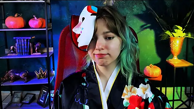 Snapshot of RocKStone_ chatting on October 30, 8:38 am RocKStone online show from October 30, 8:38 am