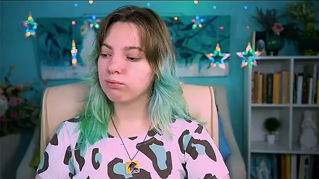 Snapshot of RocKStone_ chatting on November 4, 8:35 am RocKStone online show from November 4, 8:35 am