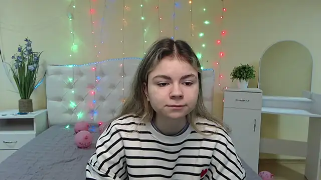 TinaRedly online show from January 23, 6:49 am