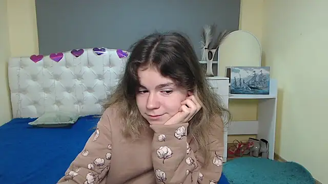 TinaRedly online show from October 5, 5:50 am