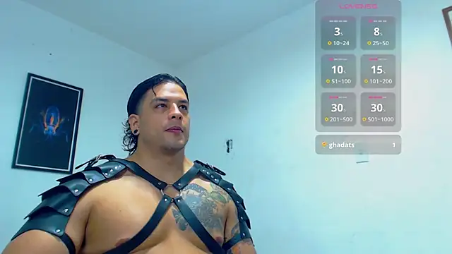 SilvaBranko online show from March 3, 11:55 am