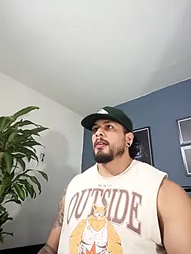 SilvaBranko online show from September 20, 1:50 am