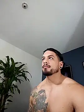 SilvaBranko online show from October 15, 2:01 am