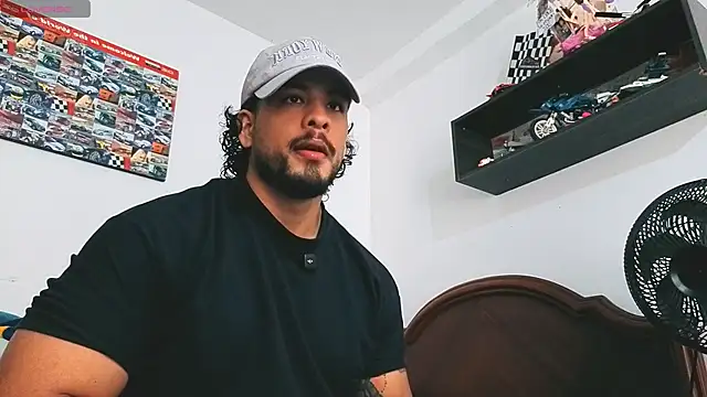 SilvaBranko online show from February 10, 2:32 pm