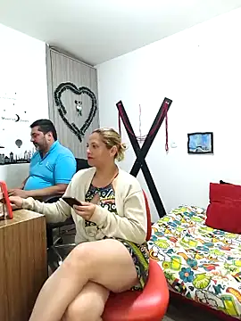 hotandfierylatinos2023 online show from March 14, 1:13 pm