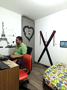 hotandfierylatinos2023 online show from March 16, 11:05 am