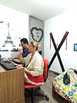 hotandfierylatinos2023 online show from March 21, 10:17 am