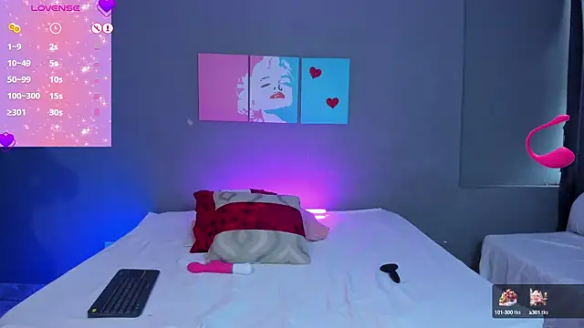 Snapshot of MadissonShakur chatting on January 28, 5:14 pm MadissonShakur online show from January 28, 5:14 pm