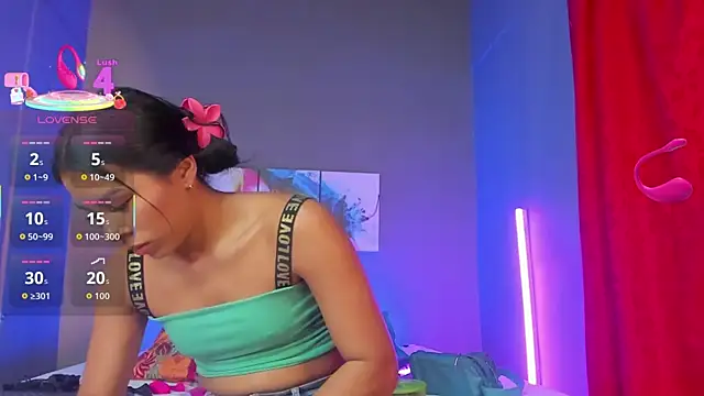 Snapshot of MadissonShakur chatting on September 12, 5:02 pm MadissonShakur online show from September 12, 5:02 pm