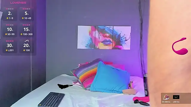 Snapshot of MadissonShakur chatting on November 21, 5:22 pm MadissonShakur online show from November 21, 5:22 pm