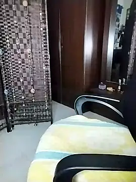 Hotty  Baby online show from December 3, 6:28 pm